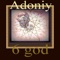 6 God - Adoniy lyrics