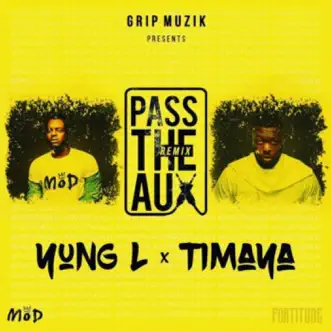 Pass the Aux (Remix) - Single [feat. Timaya] - Single by Yaadman fka Yung L album reviews, ratings, credits