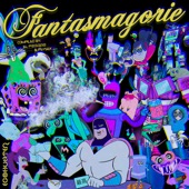 Fantasmagorie artwork