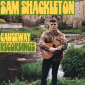 Sam Shackleton - Scottish Cowboy