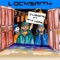 Locksmith (feat. Ryz Hope) - J Visions lyrics