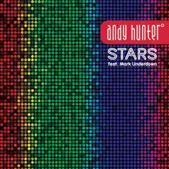 Stars (feat. Marc Underdown) by Andy Hunter album reviews, ratings, credits