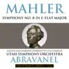 Mahler: Symphony No. 8 album lyrics, reviews, download