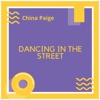 Dancing In the Street - Single