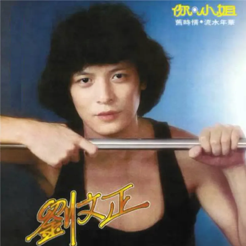 刘文正 - 你.小姐 (1979) [iTunes Plus AAC M4A]-新房子