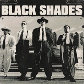 Black Shades (Extended Mix) artwork