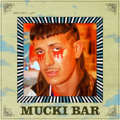 Mucki Bar - Tobias Rahim Cover Art
