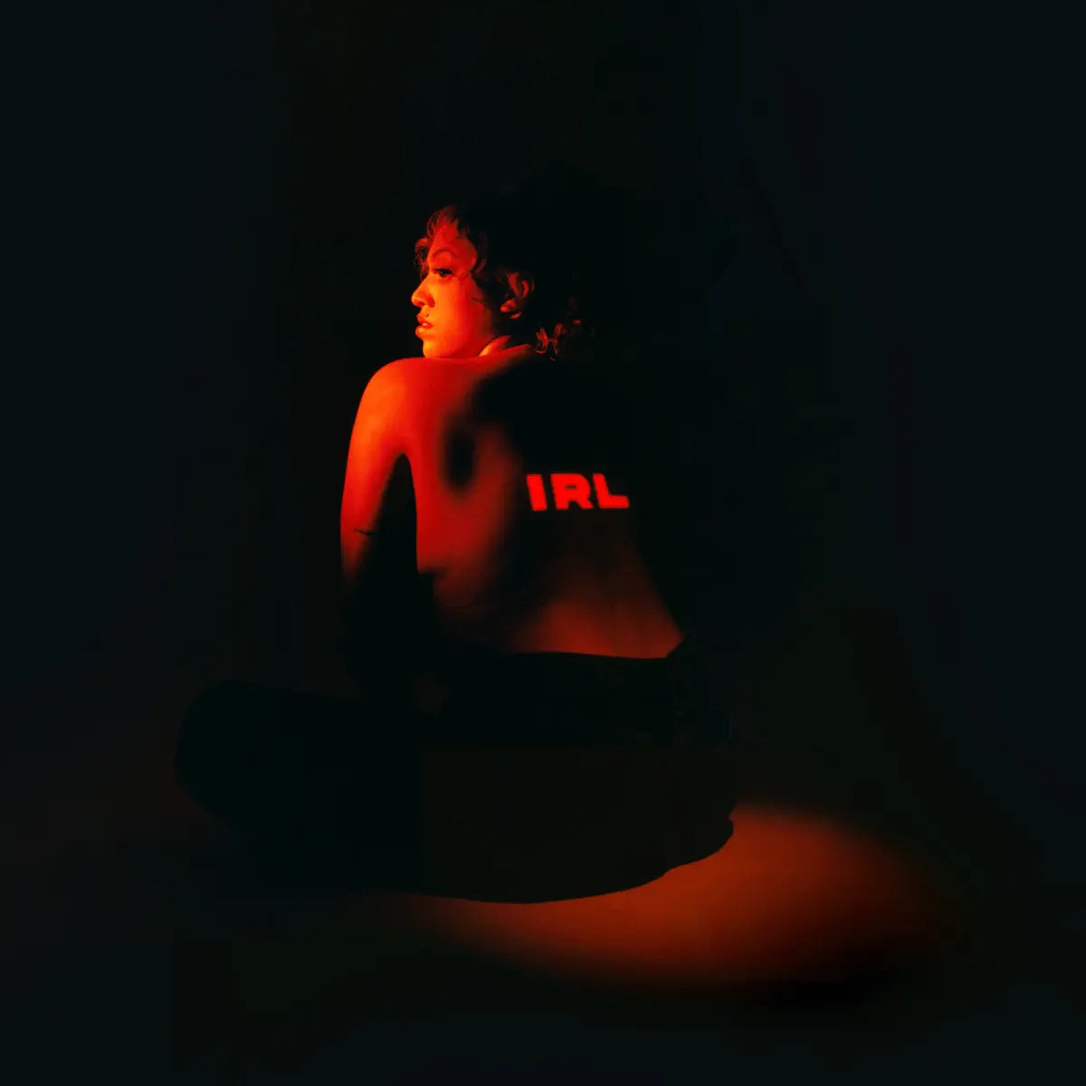 Mahalia - IRL (Deluxe) (2023) [iTunes Plus AAC M4A]-新房子