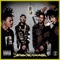 Nitty Gritty (feat. Kidaf & Laron) - Loaf Muzik lyrics
