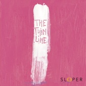The Thin Line (Acoustic) artwork