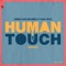 Human Touch (Extended Club Mix) artwork