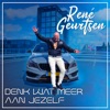 Denk Wat Meer Aan Jezelf - Single