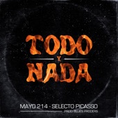 Todo y Nada artwork