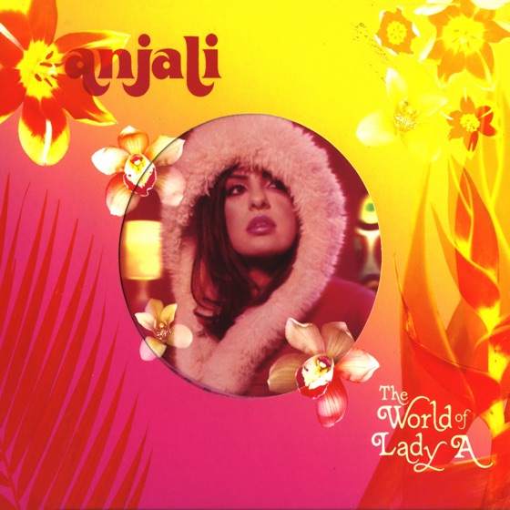 Cover artwork for Sati