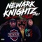 RIGHT HERE WAITING (feat. ED DOSIA & KEEK DOGG) - Serge Tha Hustla lyrics