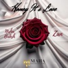 Honey It's Love - Single