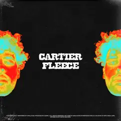 Cartier Fleece (feat. COSMIC) - Single by Apollo1027 album reviews, ratings, credits