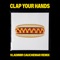 Clap Your Hands (Vladimir Cauchemar Remix) artwork