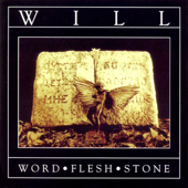Word • Flesh • Stone - EP - will