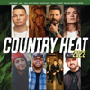 Various Artists - Country Heat 2022 artwork