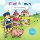 Fien & Teun artwork