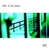 If You Want - Single