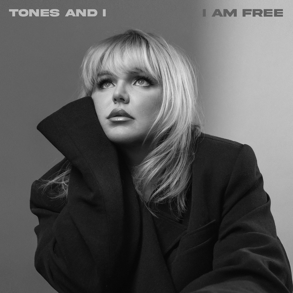 ‎I Am Free (Piano Version) - Single by Tones And I on Apple Music