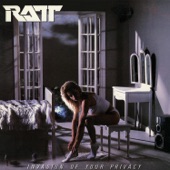 Ratt - You're In Love