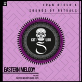 Eastern Melody artwork