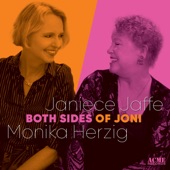 Monika Herzig - Both Sides Now