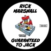 Guaranteed to Jack - Single