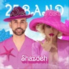 Shazdeh - Single