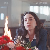 Lost Track by HAIM