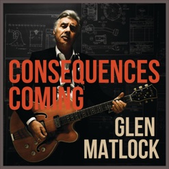 CONSEQUENCES COMING cover art
