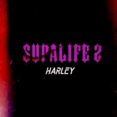 Supalife 2 artwork