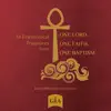 18 Ecumenical Treasures from One Lord, One Faith, One Baptism album lyrics, reviews, download