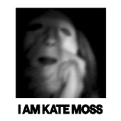 I Am Kate Moss artwork