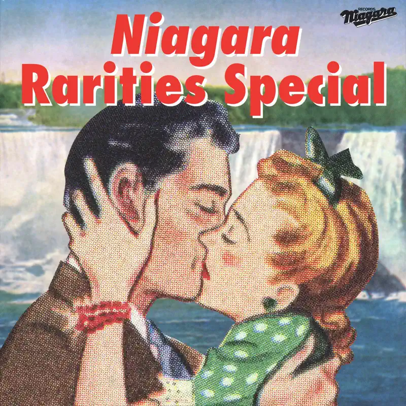 大滝詠一 - Niagara Rarities Special (2015) [iTunes Plus AAC M4A]-新房子