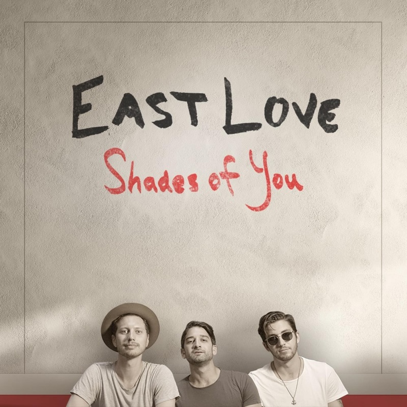 House of love east. East Love. Shades of you. E Love. E Love o.