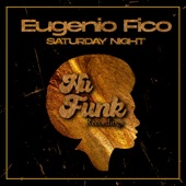 Saturday Night (Nu Funk Mix) artwork