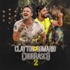 Água Nos Zói - Ao Vivo by Clayton & Romário, Jorge & Mateus iTunes Track 4