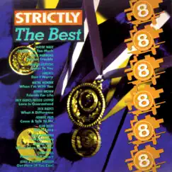 Strictly the Best, Vol. 8 by Various Artists album reviews, ratings, credits