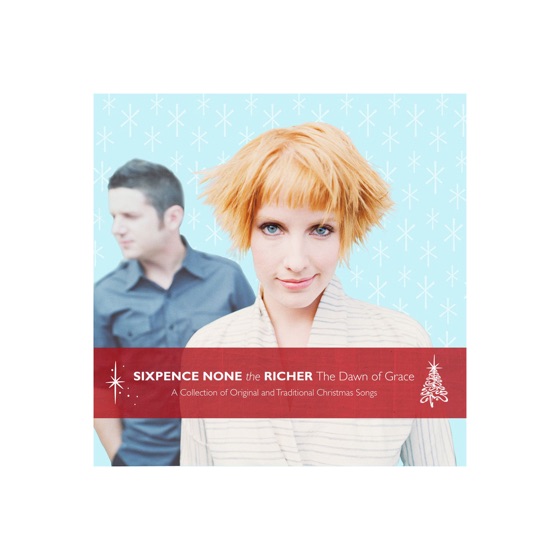 Cover artwork for The Last Christmas