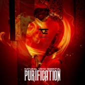 Purification artwork