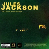 Jules Jackson - Together (Demo)