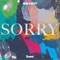 Sorry artwork