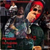 Absolom Da Forgotten son - EP