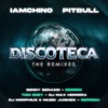 Discoteca (The Remixes) - EP