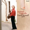 David Russell - Estudios: II. Remembranza