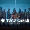 me toco ganar - Single
